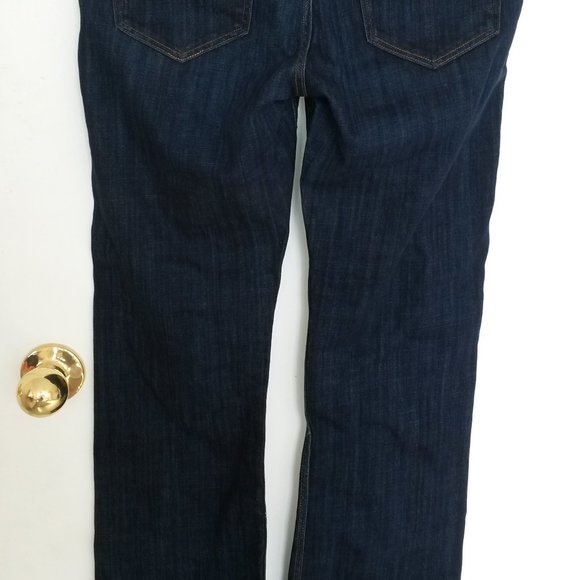H&M Boot Cut Loyal Denim, Size 30 - Picture 4 of 5